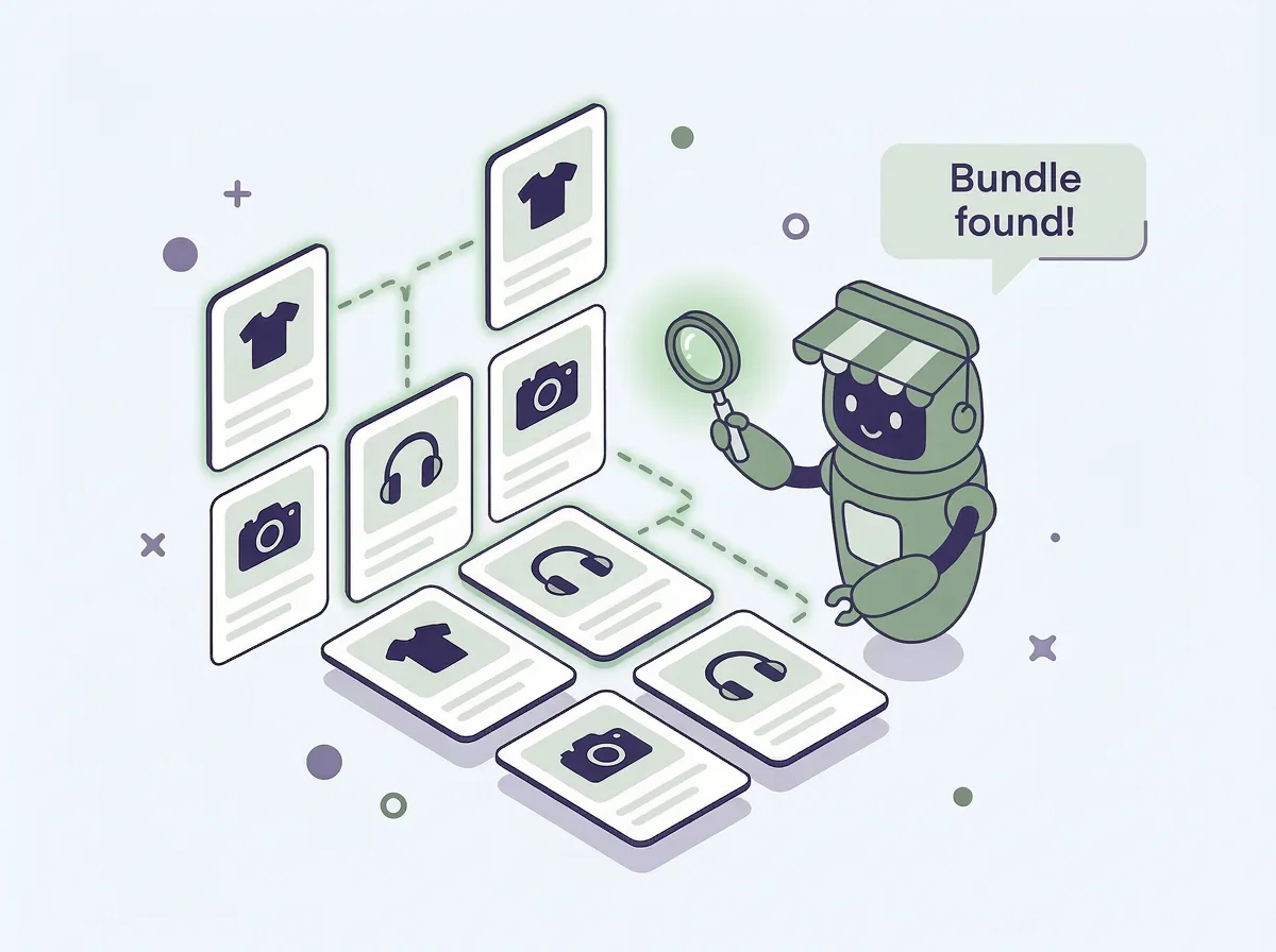AI Product Bundling